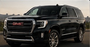 GMC Yukon